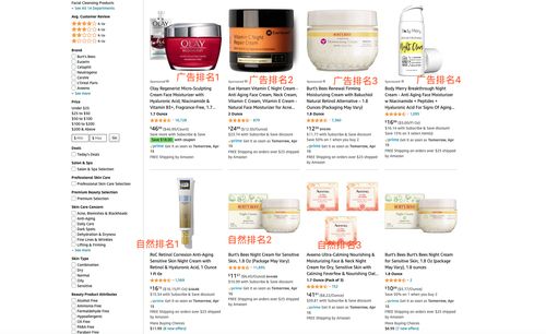 亚马逊广告入门指南 解析排名机制与高效投放策略